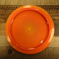 Axiom Tenacity Neutron Special Edition Distance Driver Disc Golf Disc 170 Grams Orange