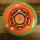 Axiom Tenacity Neutron Special Edition Distance Driver Disc Golf Disc 171 Grams Pink Orange Green