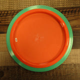 Axiom Tenacity Neutron Special Edition Distance Driver Disc Golf Disc 171 Grams Pink Orange Green