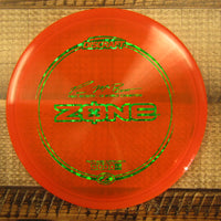 Discraft Zone Paul McBeth 5x World Champion Signature Putt and Approach Disc Golf Disc 170-172 Grams Orange