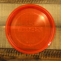 Discraft Zone Paul McBeth 5x World Champion Signature Putt and Approach Disc Golf Disc 170-172 Grams Orange