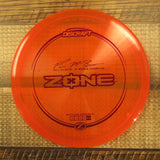 Discraft Zone Paul McBeth 5x World Champion Signature Putt and Approach Disc Golf Disc 173-174 Grams Orange