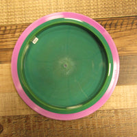 Axiom Tenacity Neutron Special Edition Distance Driver Disc Golf Disc 172 Grams Blue Green Purple