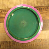 Axiom Tenacity Neutron Special Edition Distance Driver Disc Golf Disc 172 Grams Blue Green Purple