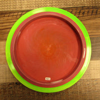 Axiom Tenacity Neutron Special Edition Distance Driver Disc Golf Disc 170 Grams Red Green