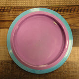 Axiom Tenacity Neutron Special Edition Distance Driver Disc Golf Disc 172 Grams Purple Blue