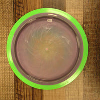 Axiom Tenacity Neutron Special Edition Distance Driver Disc Golf Disc 172 Grams Purple Green
