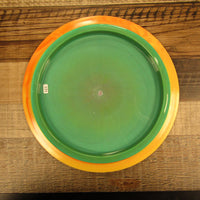 Axiom Tenacity Neutron Special Edition Distance Driver Disc Golf Disc 171 Grams Green Blue Orange