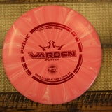 Dynamic Discs Warden Prime Burst Putter Disc Golf Disc 176 Grams Pink