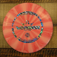 Dynamic Discs Warden Prime Burst Putter Disc Golf Disc 175 Grams Pink
