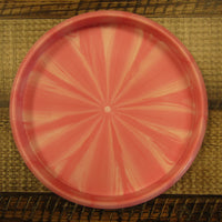 Dynamic Discs Warden Prime Burst Putter Disc Golf Disc 173 Grams Pink