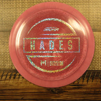 Discraft Hades Paul McBeth Distance Driver Disc Golf Disc 170-172 Grams Pink