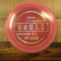 Discraft Hades Paul McBeth Distance Driver Disc Golf Disc 170-172 Grams Pink