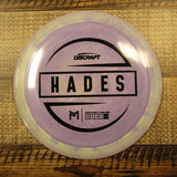 Discraft Hades Paul McBeth Distance Driver Disc Golf Disc 173-174 Grams Purple Yellow