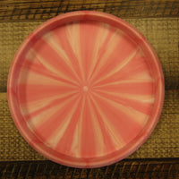 Dynamic Discs Warden Prime Burst Putter Disc Golf Disc 173 Grams Pink