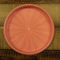 Dynamic Discs Warden Prime Burst Putter Disc Golf Disc 175 Grams Pink