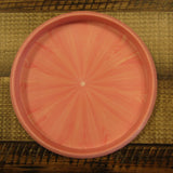 Dynamic Discs Warden Prime Burst Putter Disc Golf Disc 175 Grams Pink