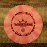 Dynamic Discs Warden Prime Burst Putter Disc Golf Disc 176 Grams Pink
