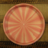 Dynamic Discs Warden Prime Burst Putter Disc Golf Disc 173 Grams Pink