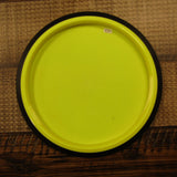 MVP Relay Neutron Western Shootout Fairway Driver Disc 173 Grams Yellow