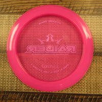 Dynamic Discs Raider Lucid Distance Driver Disc Golf Disc 171 Grams Pink