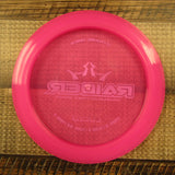 Dynamic Discs Raider Lucid Distance Driver Disc Golf Disc 170 Grams Pink