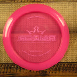 Dynamic Discs Raider Lucid Distance Driver Disc Golf Disc 171 Grams Pink