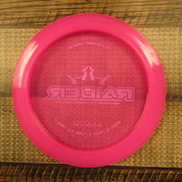 Dynamic Discs Raider Lucid Distance Driver Disc Golf Disc 171 Grams Pink