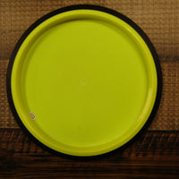 MVP Relay Neutron Western Shootout Fairway Driver Disc 173 Grams Yellow