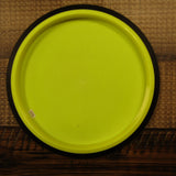 MVP Relay Neutron Western Shootout Fairway Driver Disc 173 Grams Yellow