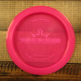 Dynamic Discs Sergeant Lucid Distance Driver Disc Golf Disc 173 Grams Pink