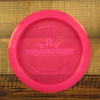 Dynamic Discs Sergeant Lucid Distance Driver Disc Golf Disc 173 Grams Pink