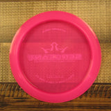 Dynamic Discs Sergeant Lucid Distance Driver Disc Golf Disc 173 Grams Pink