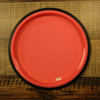 MVP Relay Neutron Western Shootout Fairway Driver Disc 173 Grams Red Orange Pink