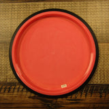 MVP Relay Neutron Western Shootout Fairway Driver Disc 173 Grams Red Orange Pink