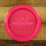 Dynamic Discs Sergeant Lucid Distance Driver Disc Golf Disc 173 Grams Pink