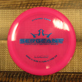 Dynamic Discs Sergeant Lucid Distance Driver Disc Golf Disc 173 Grams Pink