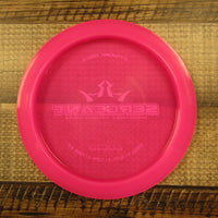 Dynamic Discs Sergeant Lucid Distance Driver Disc Golf Disc 173 Grams Pink
