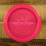 Dynamic Discs Sergeant Lucid Distance Driver Disc Golf Disc 173 Grams Pink