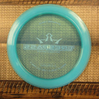 Dynamic Discs Trespass Lucid Distance Driver Disc Golf Disc 171 Grams Blue