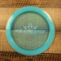 Dynamic Discs Trespass Lucid Distance Driver Disc Golf Disc 172 Grams Blue