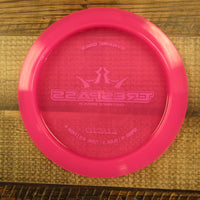 Dynamic Discs Trespass Lucid Distance Driver Disc Golf Disc 170 Grams Pink