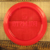 Latitude 64 Ballista Pro Opto Distance Driver Disc Golf Disc 171 Grams Red