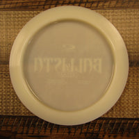 Latitude 64 Ballista Pro Opto Distance Driver Disc Golf Disc 171 Grams White