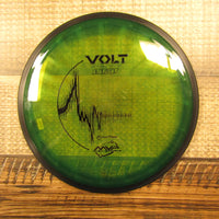MVP Volt Proton Fairway Driver Disc Golf Disc 168 Grams Green