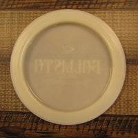 Latitude 64 Ballista Pro Opto Distance Driver Disc Golf Disc 173 Grams White