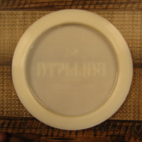 Latitude 64 Ballista Pro Opto Distance Driver Disc Golf Disc 173 Grams White