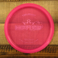 Dynamic Discs Emac Truth Lucid Midrange Disc Golf Disc 180 Grams Pink