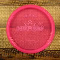Dynamic Discs Emac Truth Lucid Midrange Disc Golf Disc 180 Grams Pink