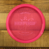Dynamic Discs Emac Truth Lucid Midrange Disc Golf Disc 180 Grams Pink